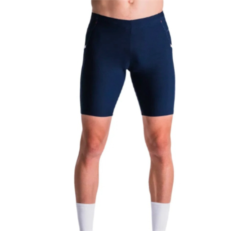 Fusion C3 Short Tights Unisex Night Nlue